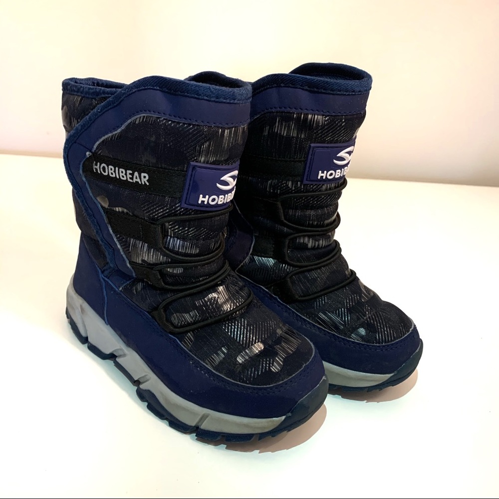 Boy’s winter Boots size 12.5